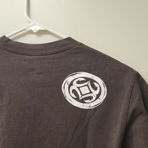 Maui Built Japanese T-shirt S - Picture 5 of 6